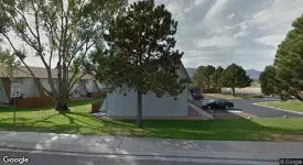section 8 rental