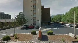 section 8 rental