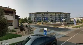section 8 rental