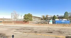 section 8 rental
