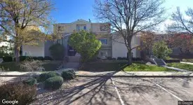 section 8 rental
