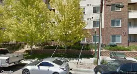 section 8 rental
