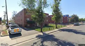 section 8 rental