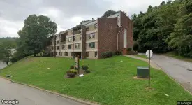 section 8 rental