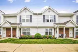 section 8 rental