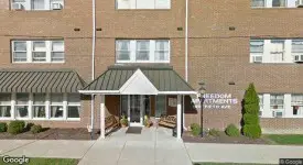 section 8 rental