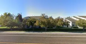 section 8 rental