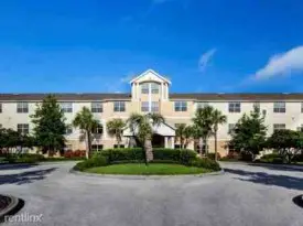 section 8 rental