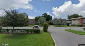section 8 rental
