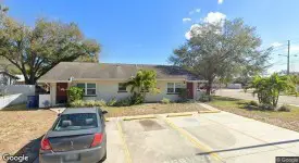 section 8 rental