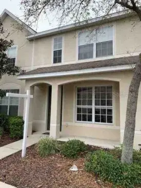 section 8 rental