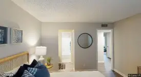 section 8 rental
