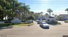 section 8 rental