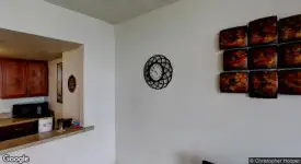 section 8 rental