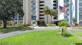 section 8 rental