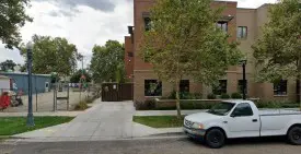 section 8 rental