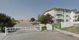 section 8 rental