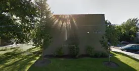 section 8 rental