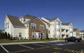 section 8 rental