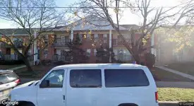section 8 rental