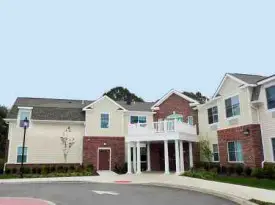 section 8 rental
