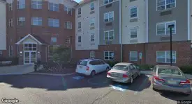 section 8 rental