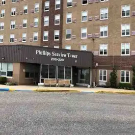 section 8 rental