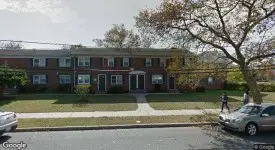 section 8 rental