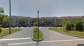 section 8 rental