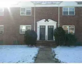 section 8 rental