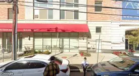 section 8 rental