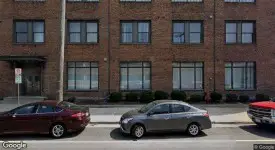section 8 rental