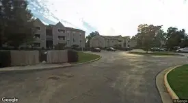 section 8 rental