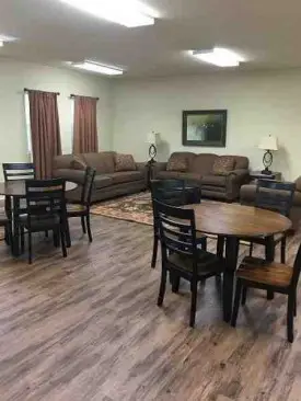 section 8 rental