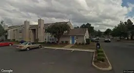 section 8 rental