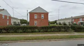 section 8 rental