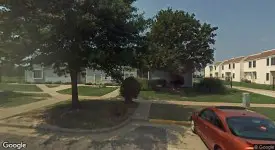 section 8 rental