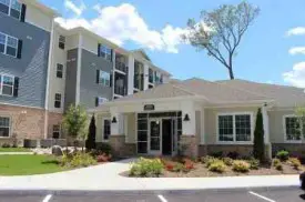 section 8 rental