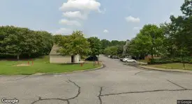 section 8 rental