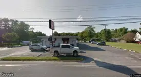 section 8 rental