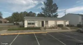section 8 rental