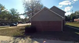 section 8 rental