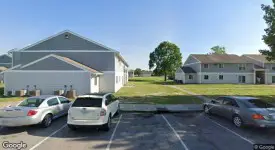 section 8 rental