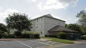 section 8 rental