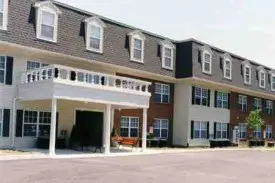 section 8 rental