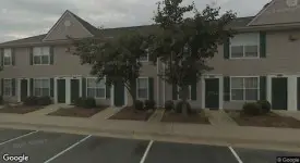 section 8 rental