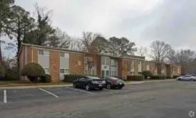 section 8 rental