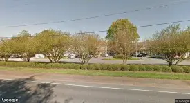 section 8 rental