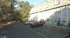 section 8 rental