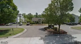 section 8 rental
